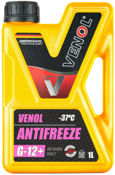 VENOL COOLANT G12+