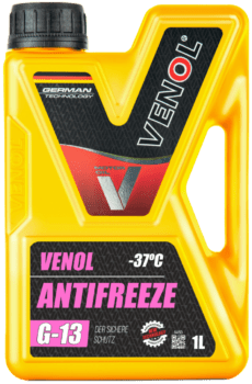 VENOL COOLANT G13